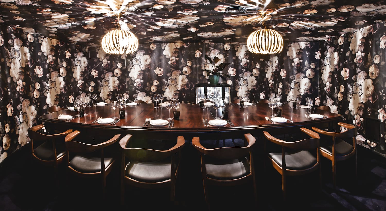 Photo of Restaurant Ours, Exclusive Use