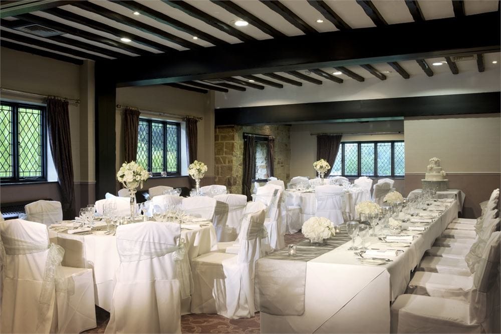 Photo of The Priest House Hotel, Exclusive Hire