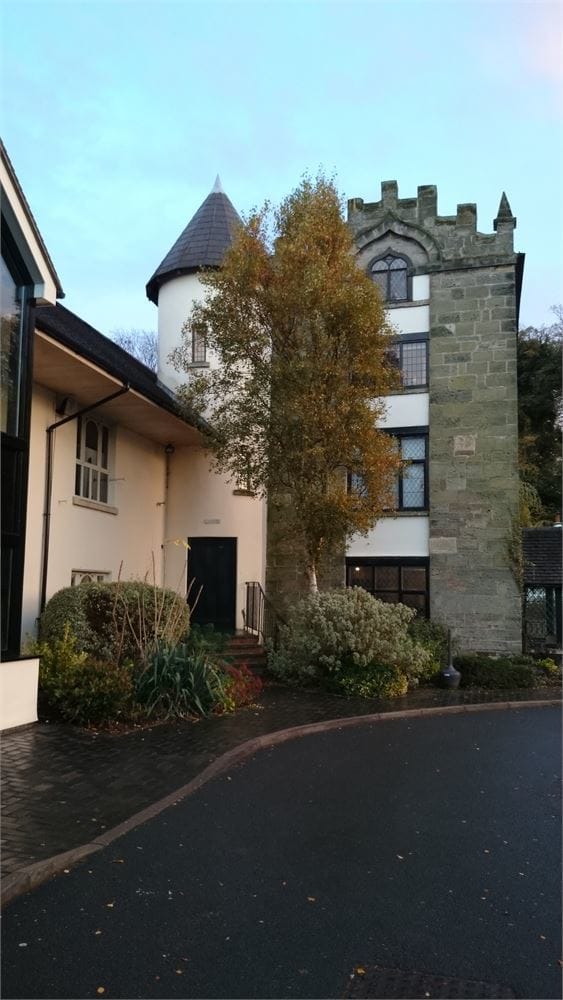 Photo of The Priest House Hotel, Exclusive Hire