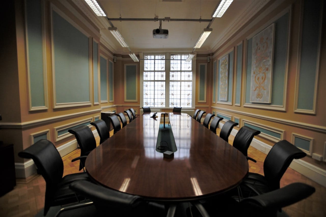 Photo of The Event Space, Boardroom