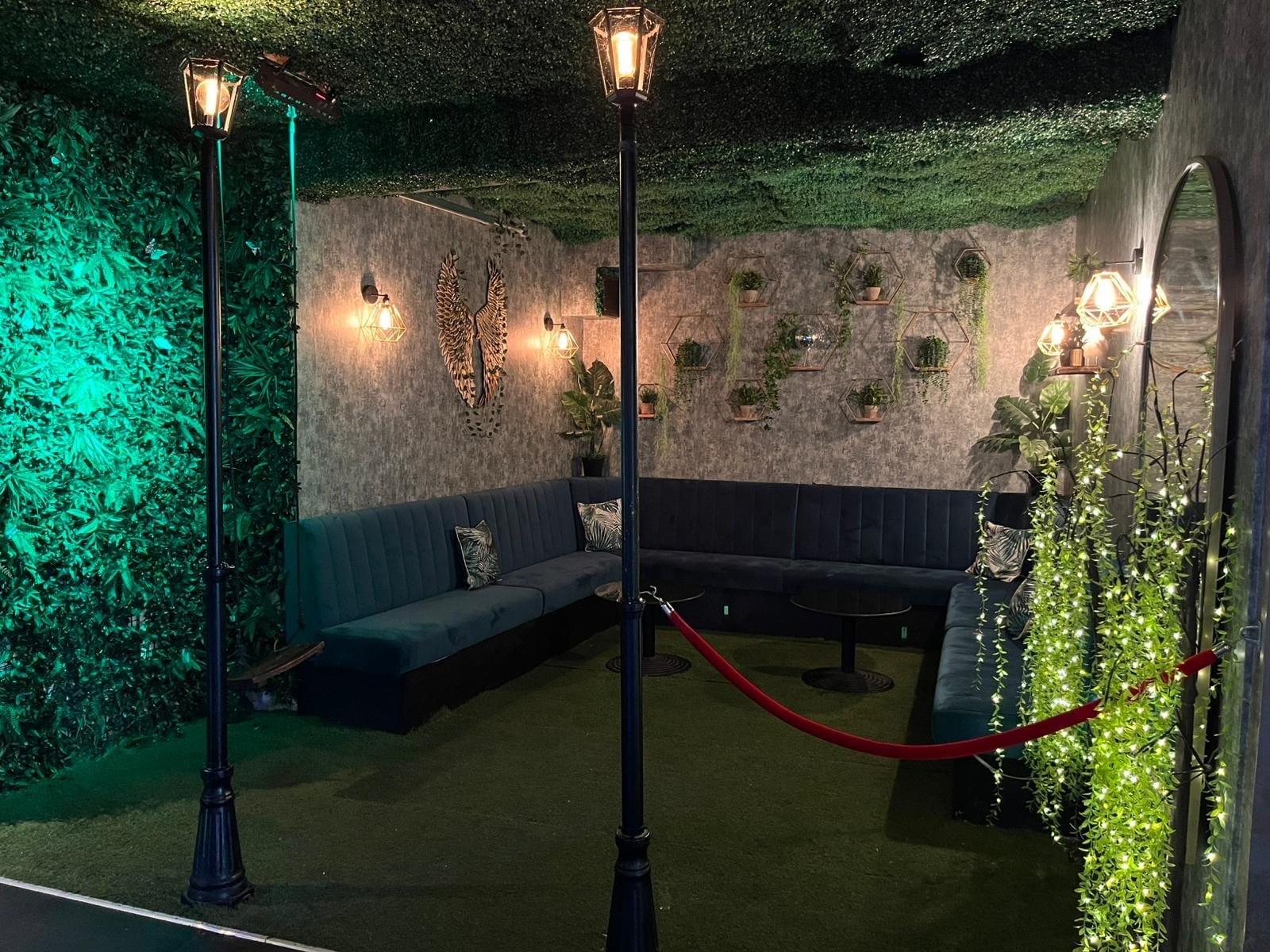Photo of Eden Venue, Cube Venue