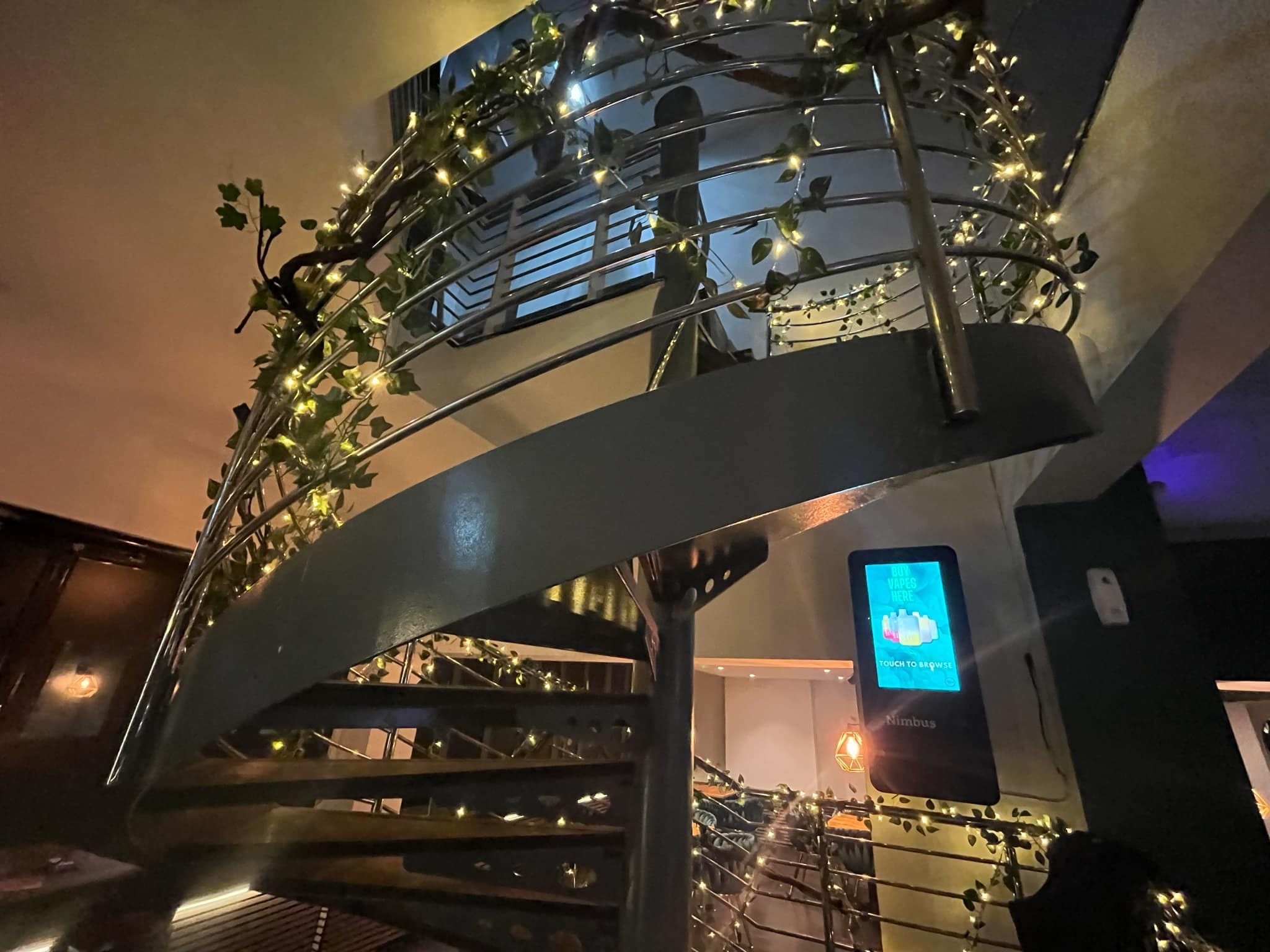 Photo of Eden Venue, Cube Venue