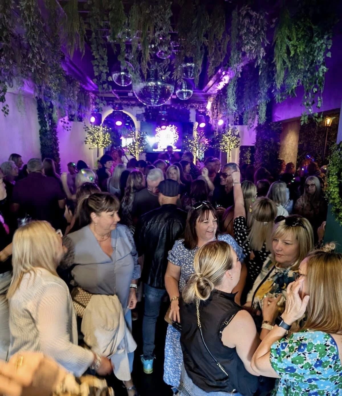 Photo of Eden Venue, Cube Venue