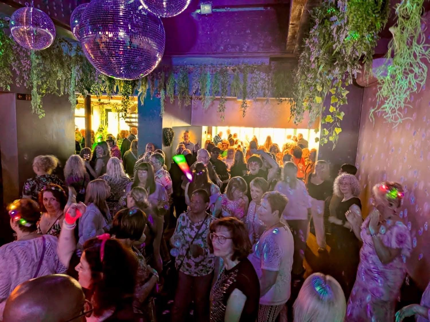 Photo of Eden Venue, Cube Venue