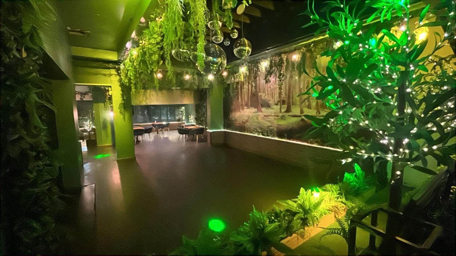 Photo of Eden Venue, Cube Venue