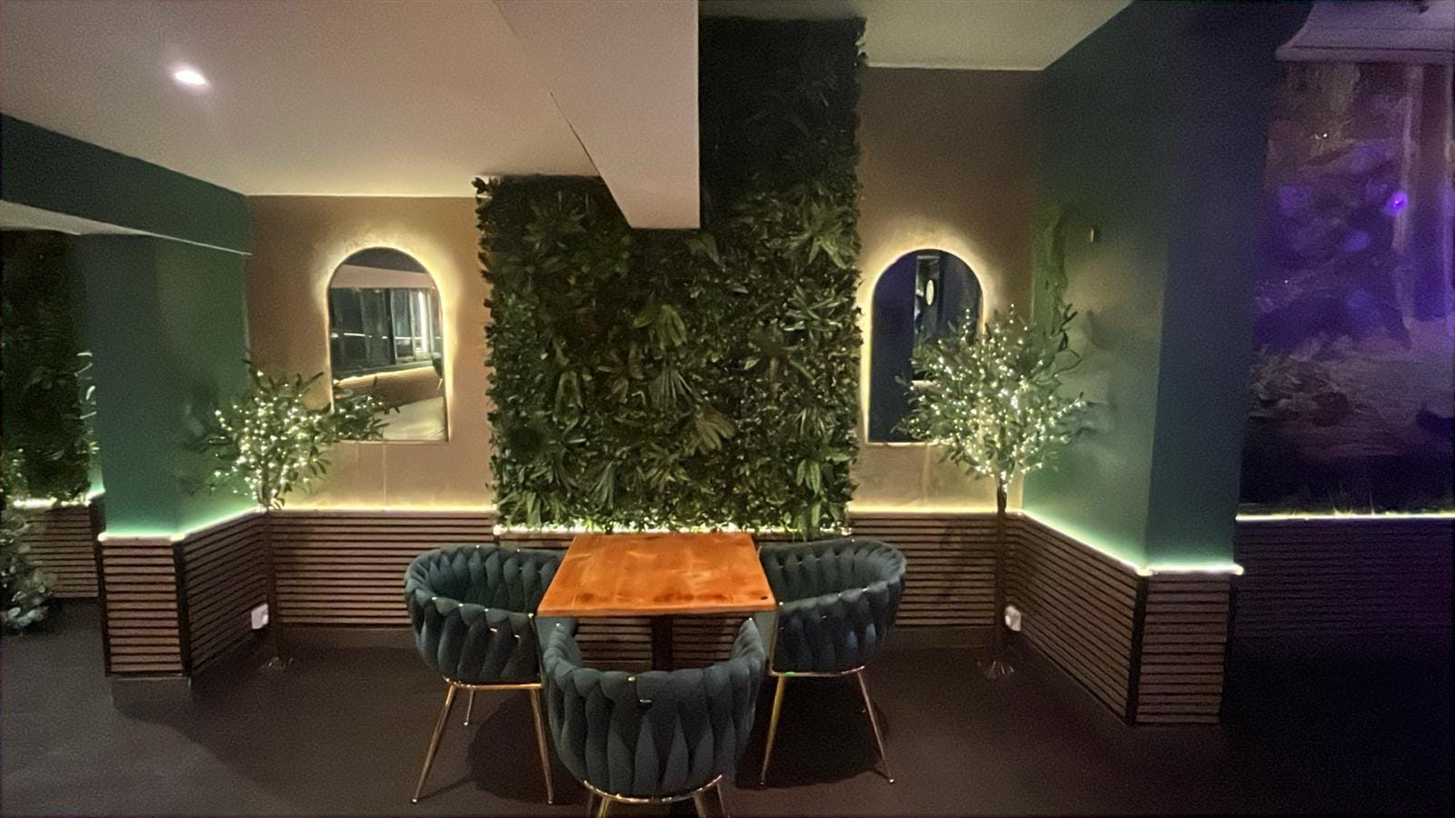 Photo of Eden Venue, Cube Venue