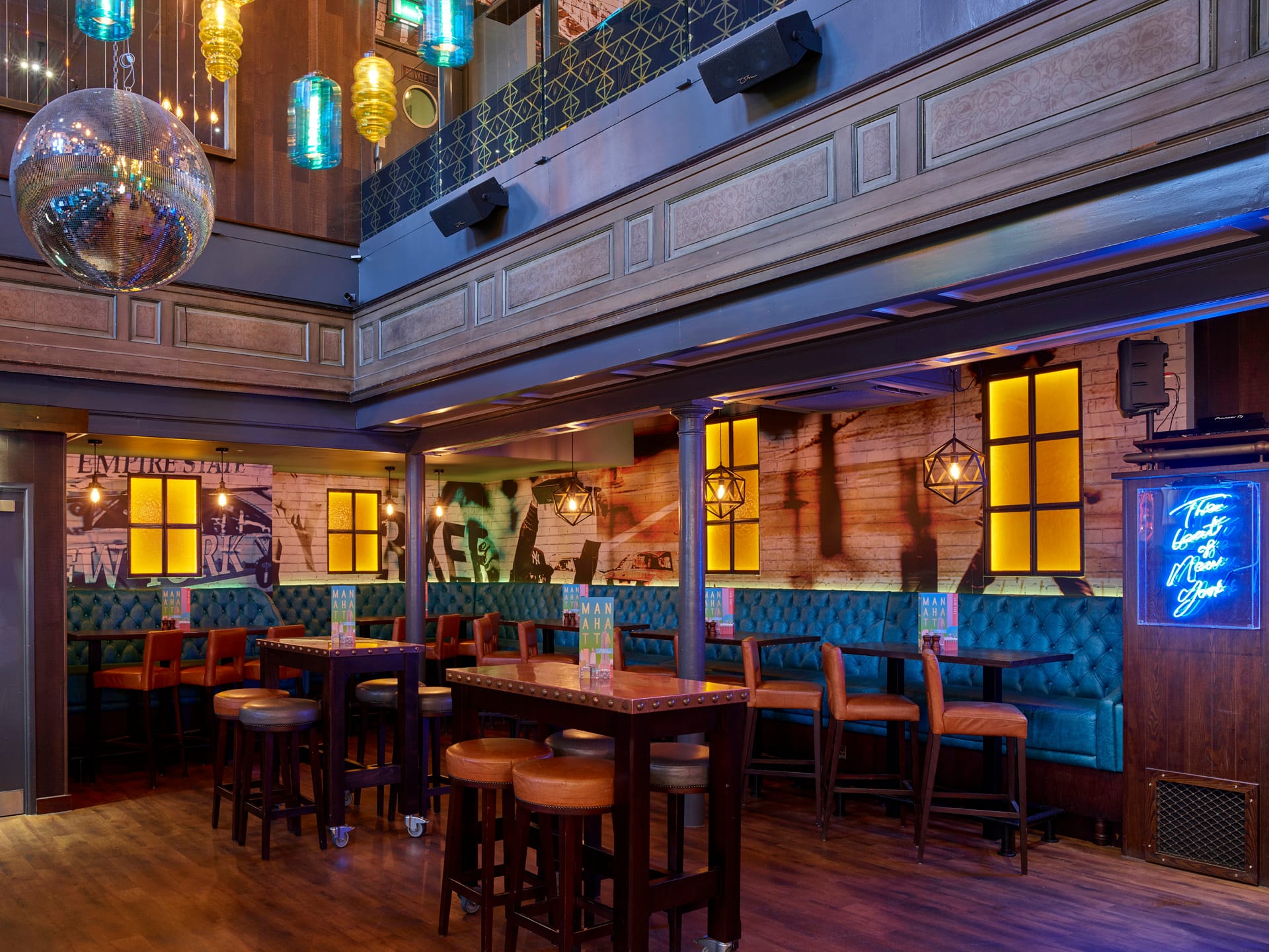 Photo of Manahatta York, Full Venue Exclusive Hire