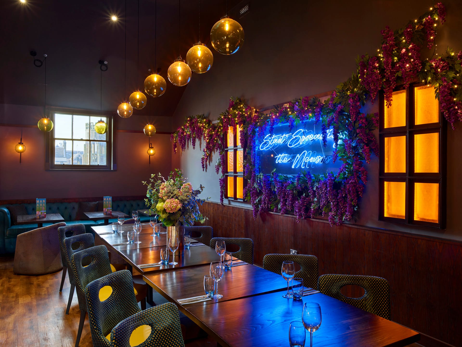 Photo of Manahatta York, Full Venue Exclusive Hire