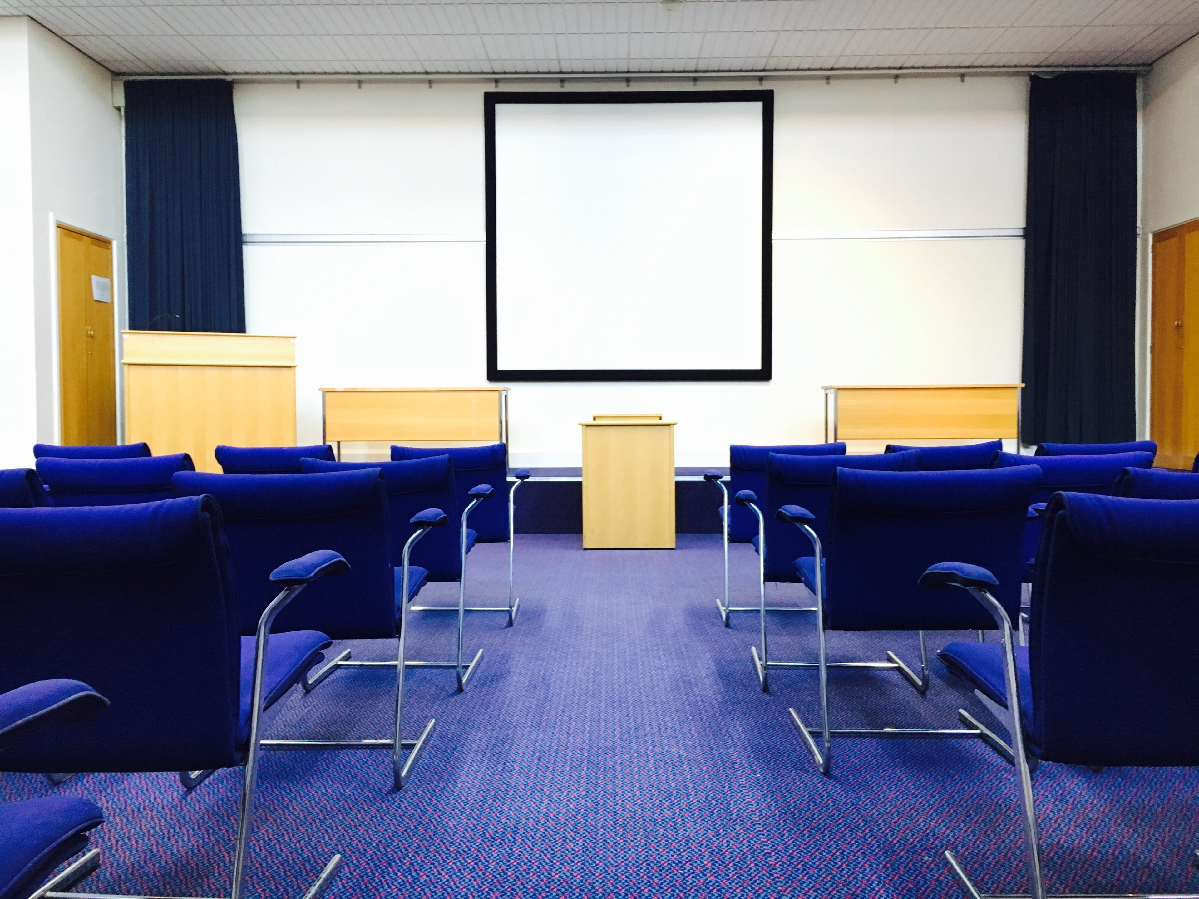 Photo of Tad Centre, Conference Room