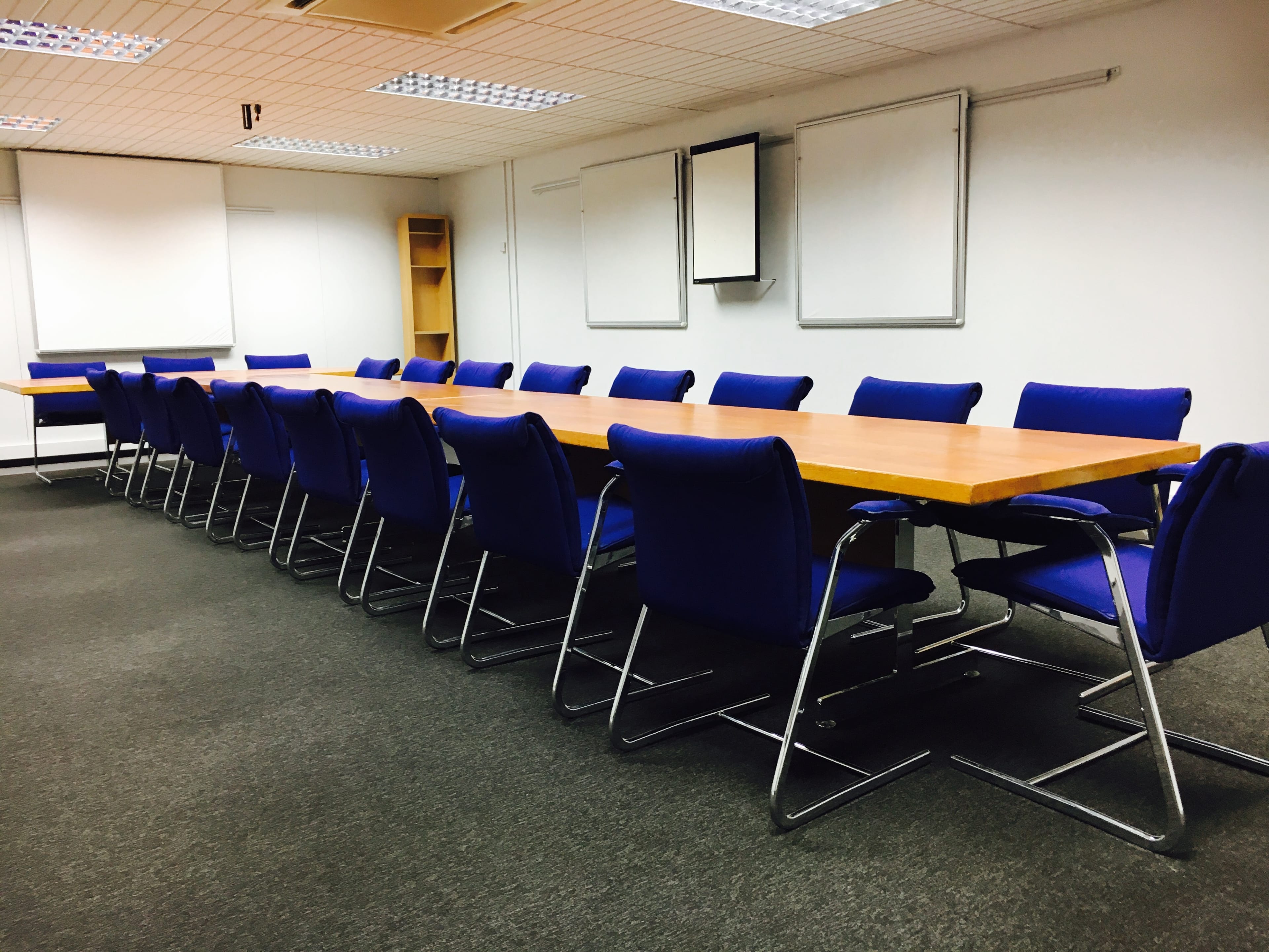 Photo of Tad Centre, Conference Room