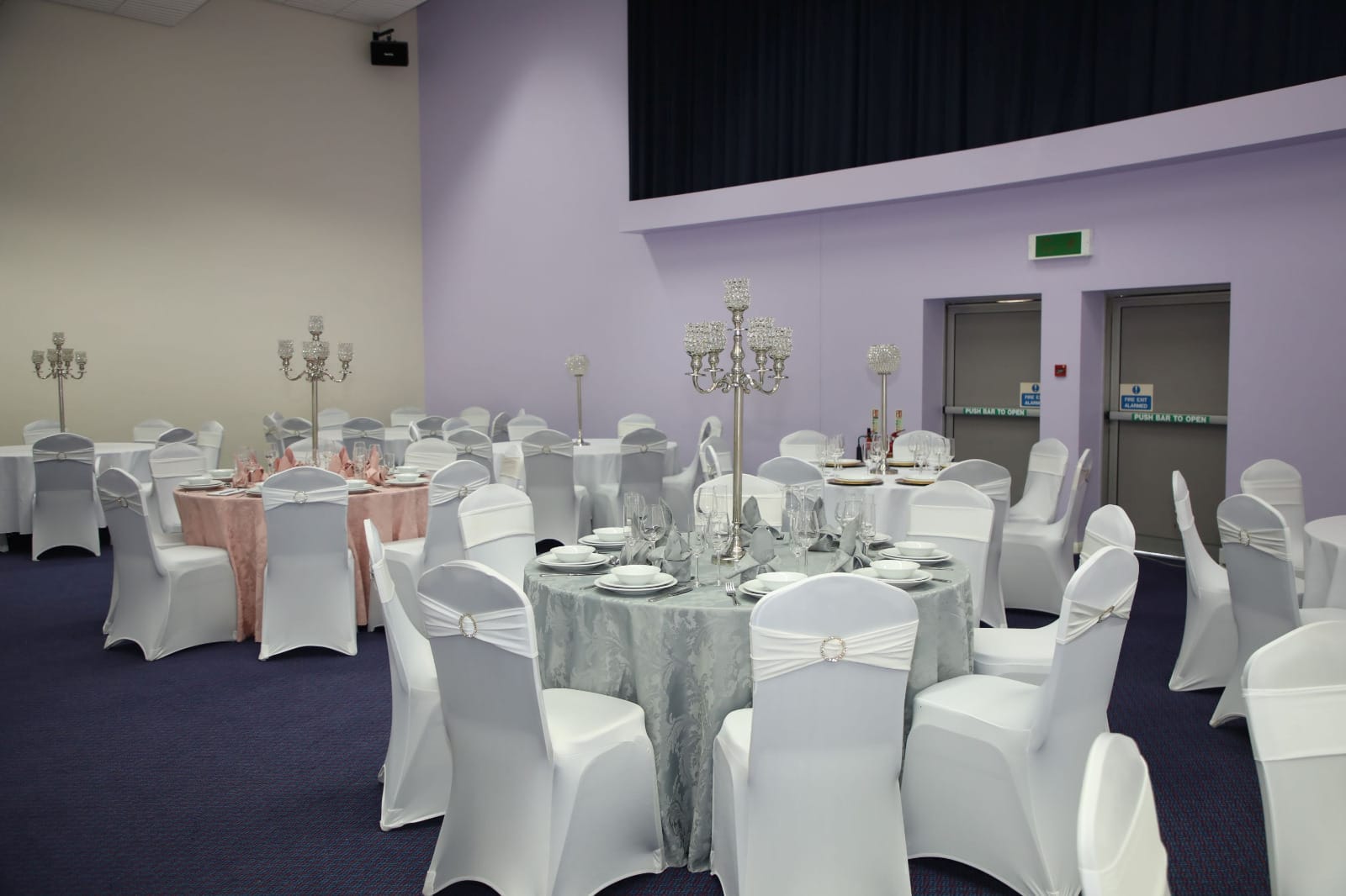 Photo of Tad Centre, Conference Room