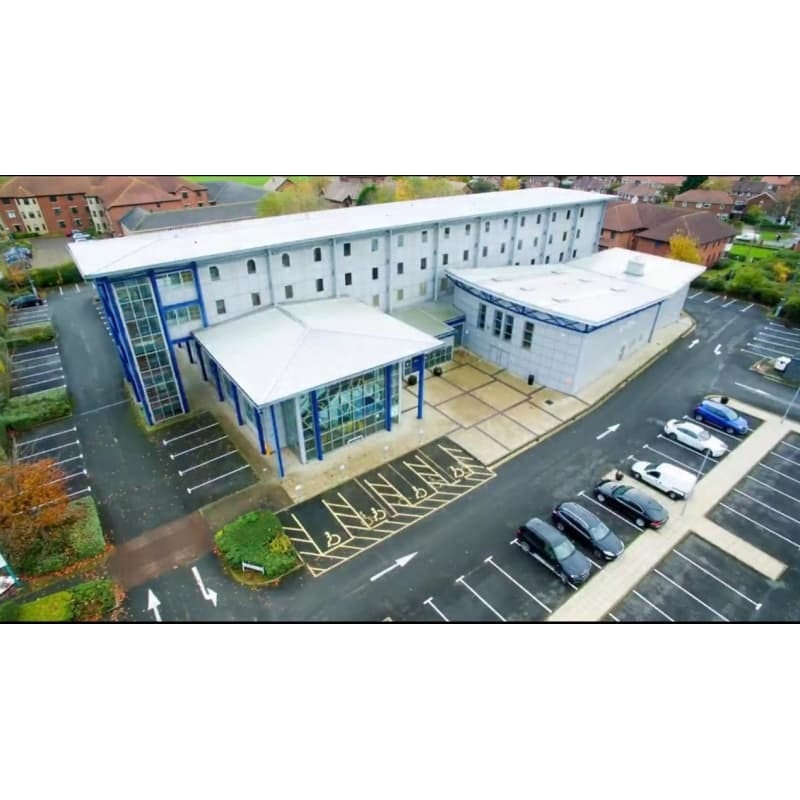 Photo of Tad Centre, Boardroom