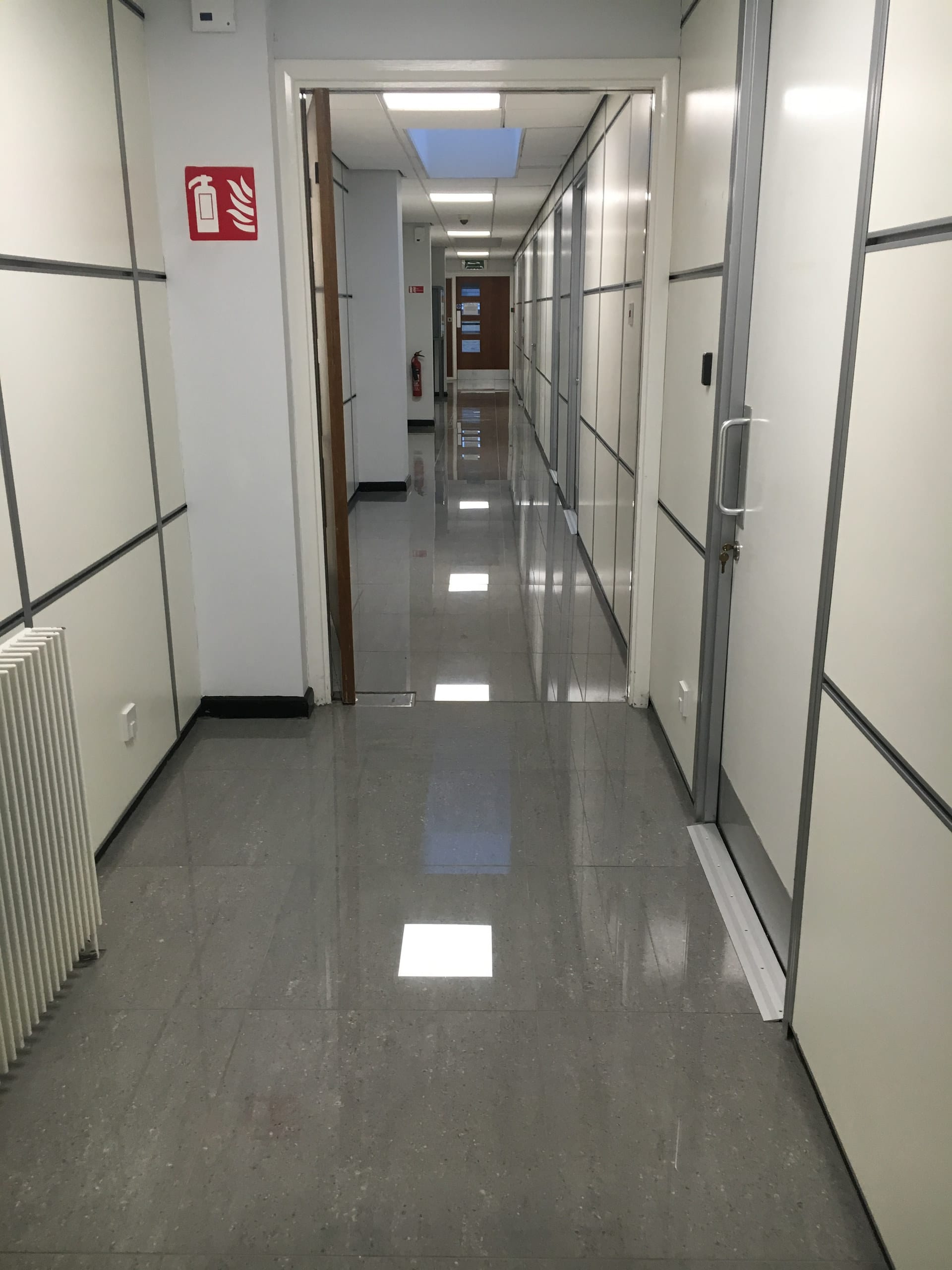 Photo of Tad Centre