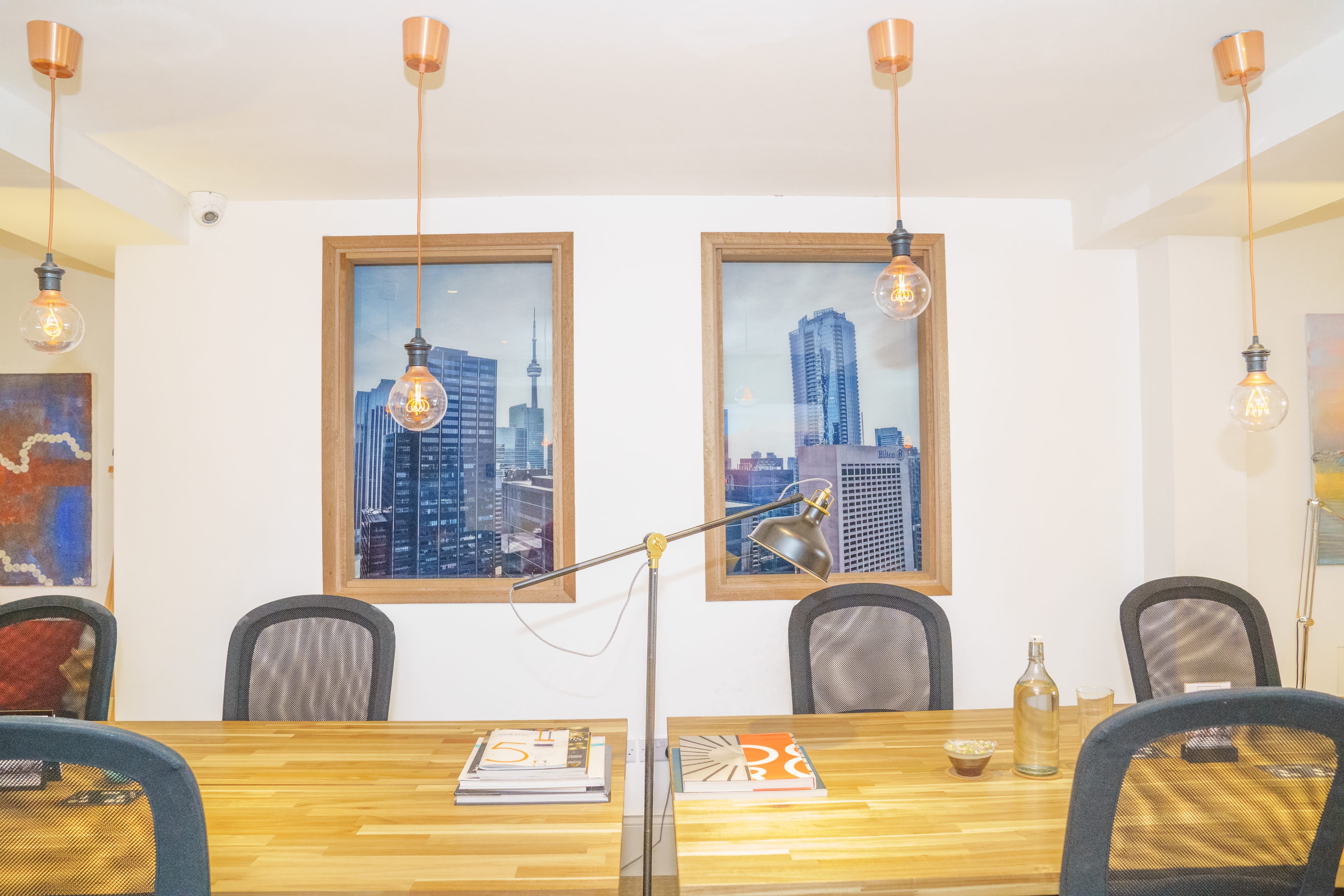 Photo of Idea Space, Big Ideas Room