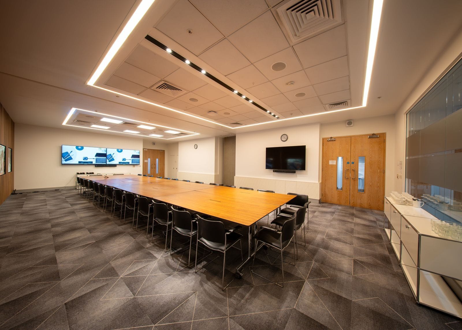 Photo of Westfield London Centre Suites, Boardroom 1&2