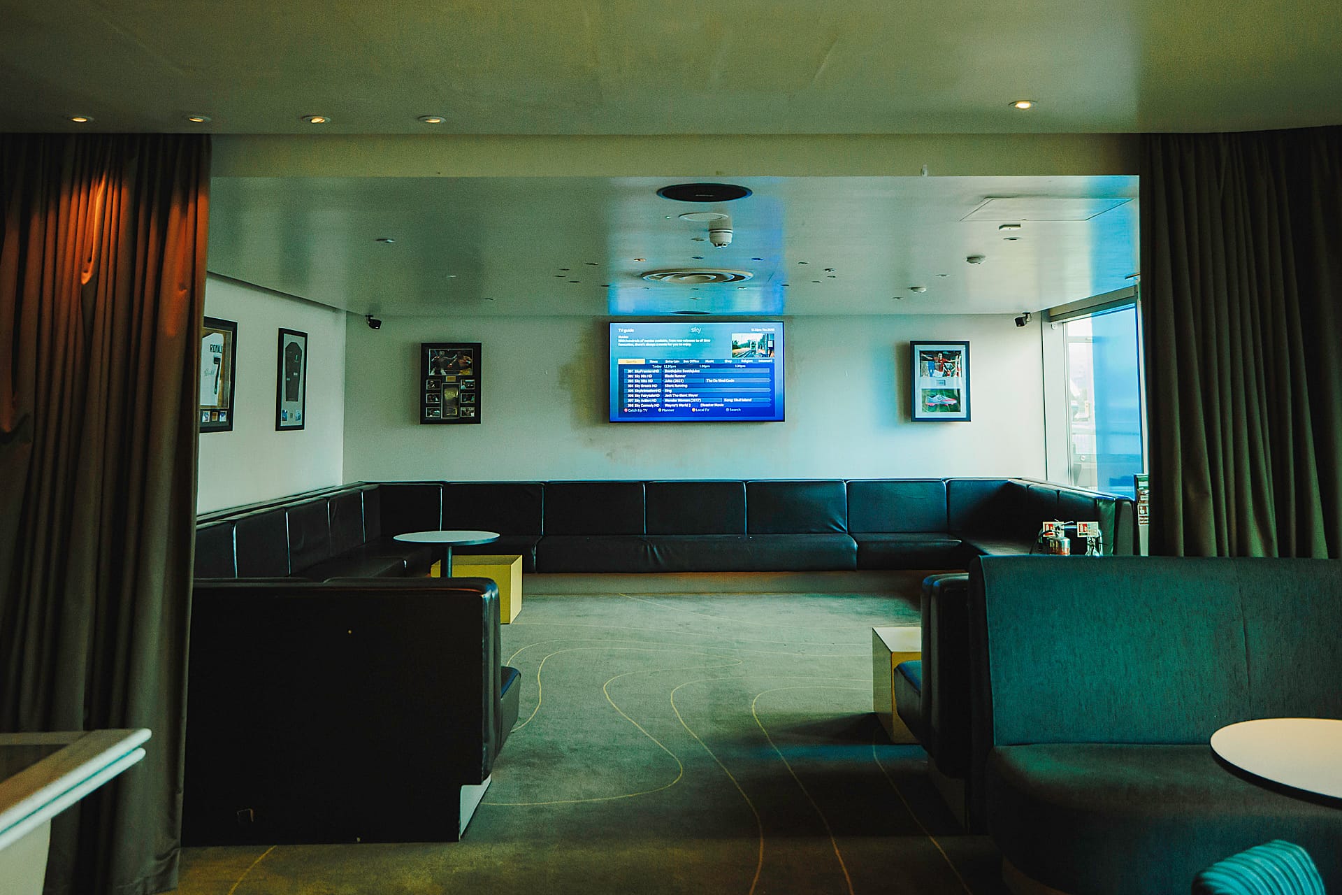 Photo of Alea Casino Glasgow, Alea Sports Bar