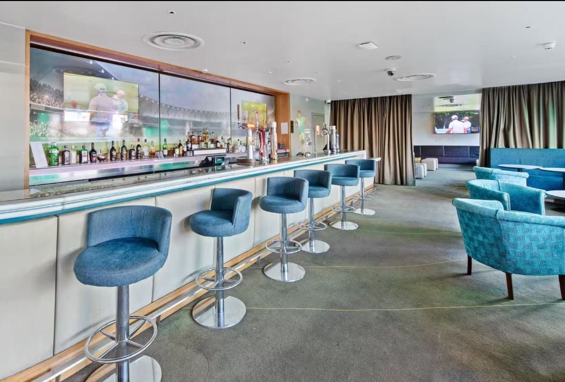 Photo of Alea Casino Glasgow, Alea Sports Bar