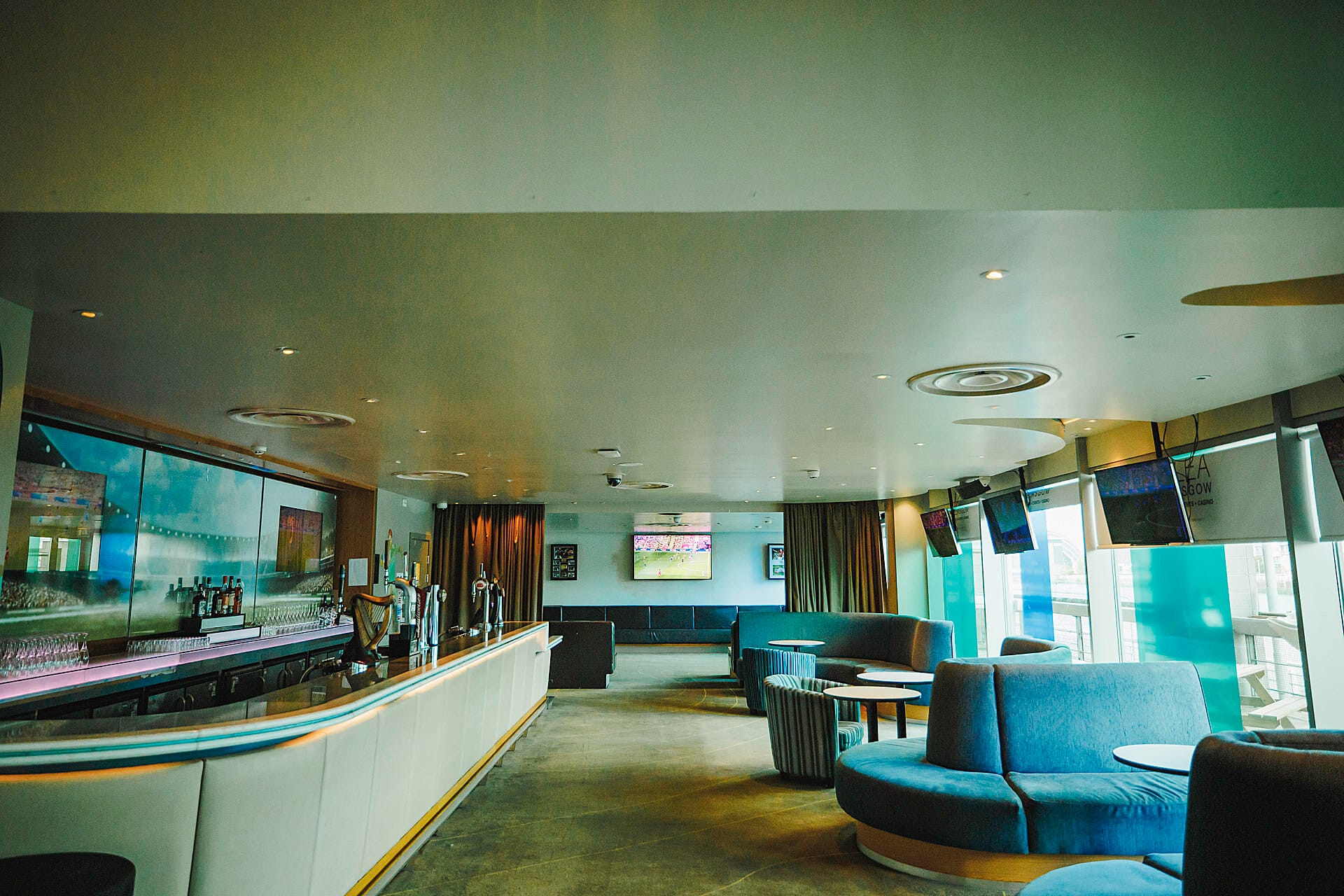 Photo of Alea Casino Glasgow, Alea Sports Bar