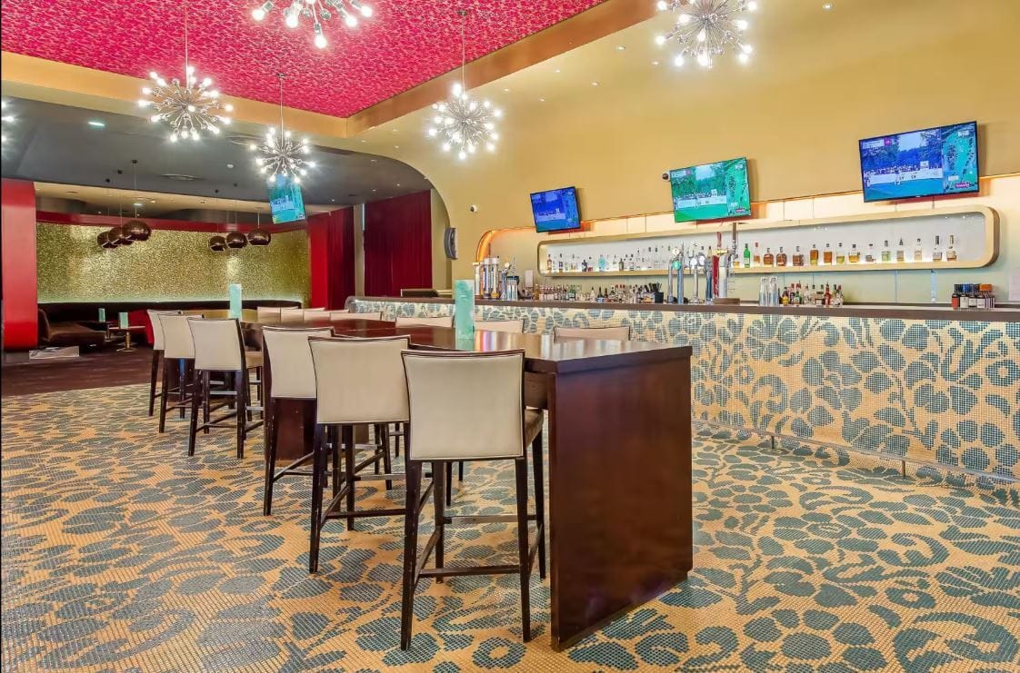 Photo of Alea Casino Glasgow, Alea Sports Bar
