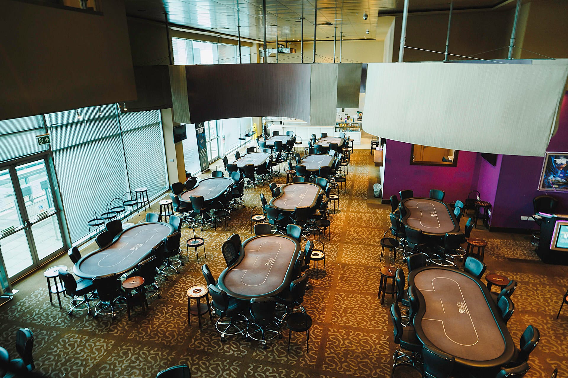 Photo of Alea Casino Glasgow, Alea Sports Bar