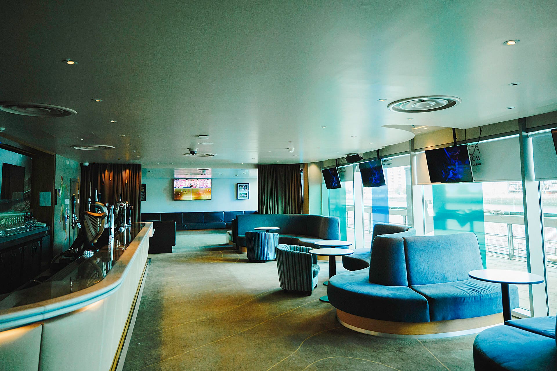 Photo of Alea Casino Glasgow, Alea Sports Bar