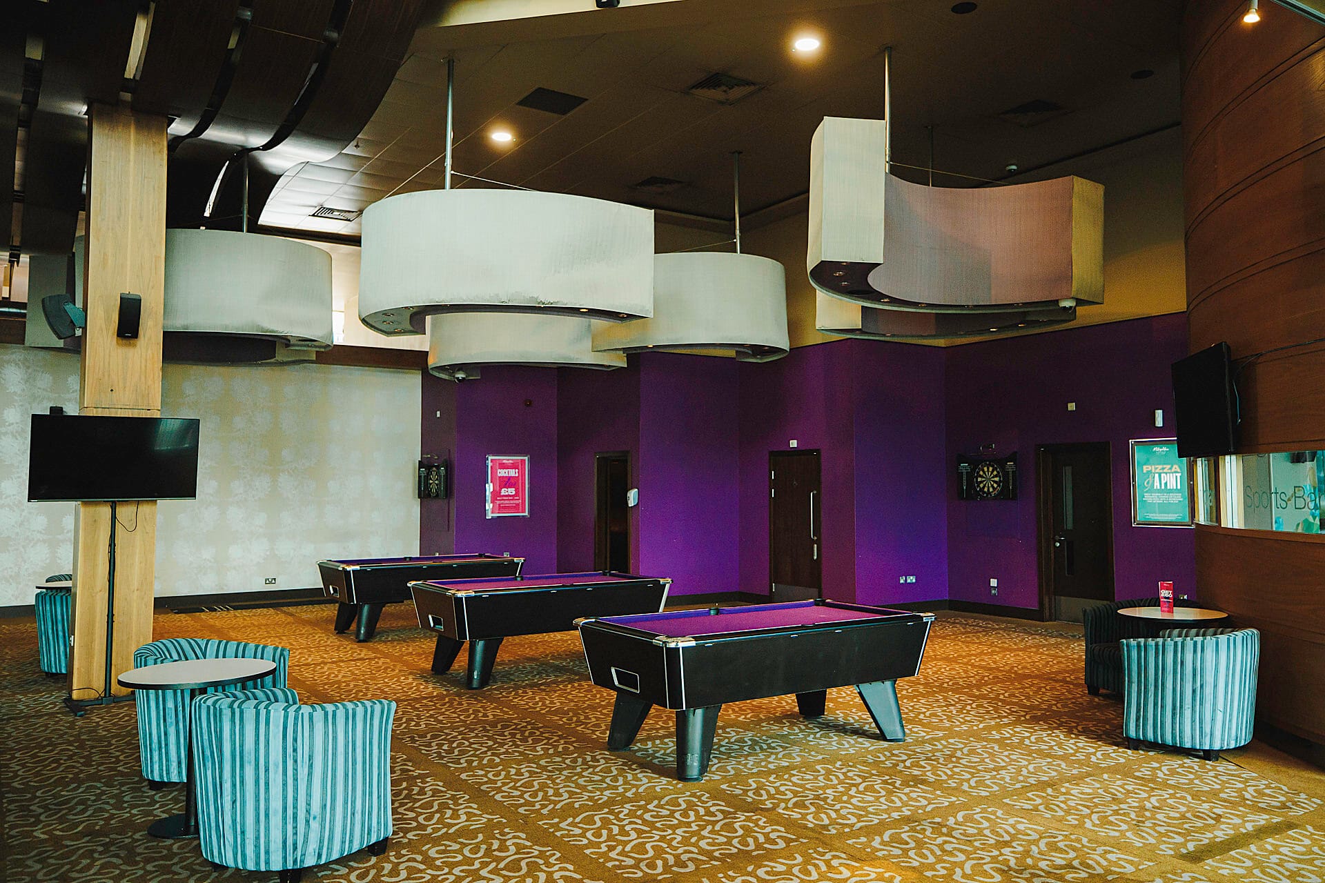Photo of Alea Casino Glasgow, Alea Sports Bar