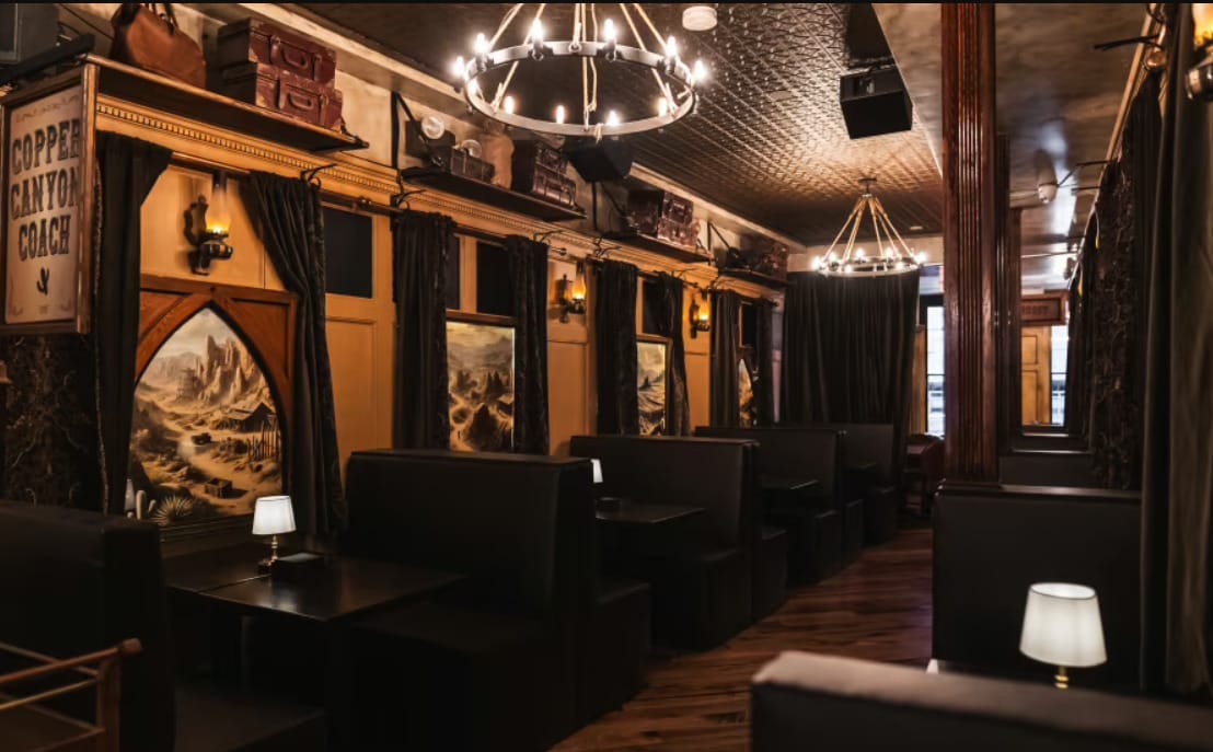 Photo of Daisy Duke’s Honky Tonk, Copper Canyon