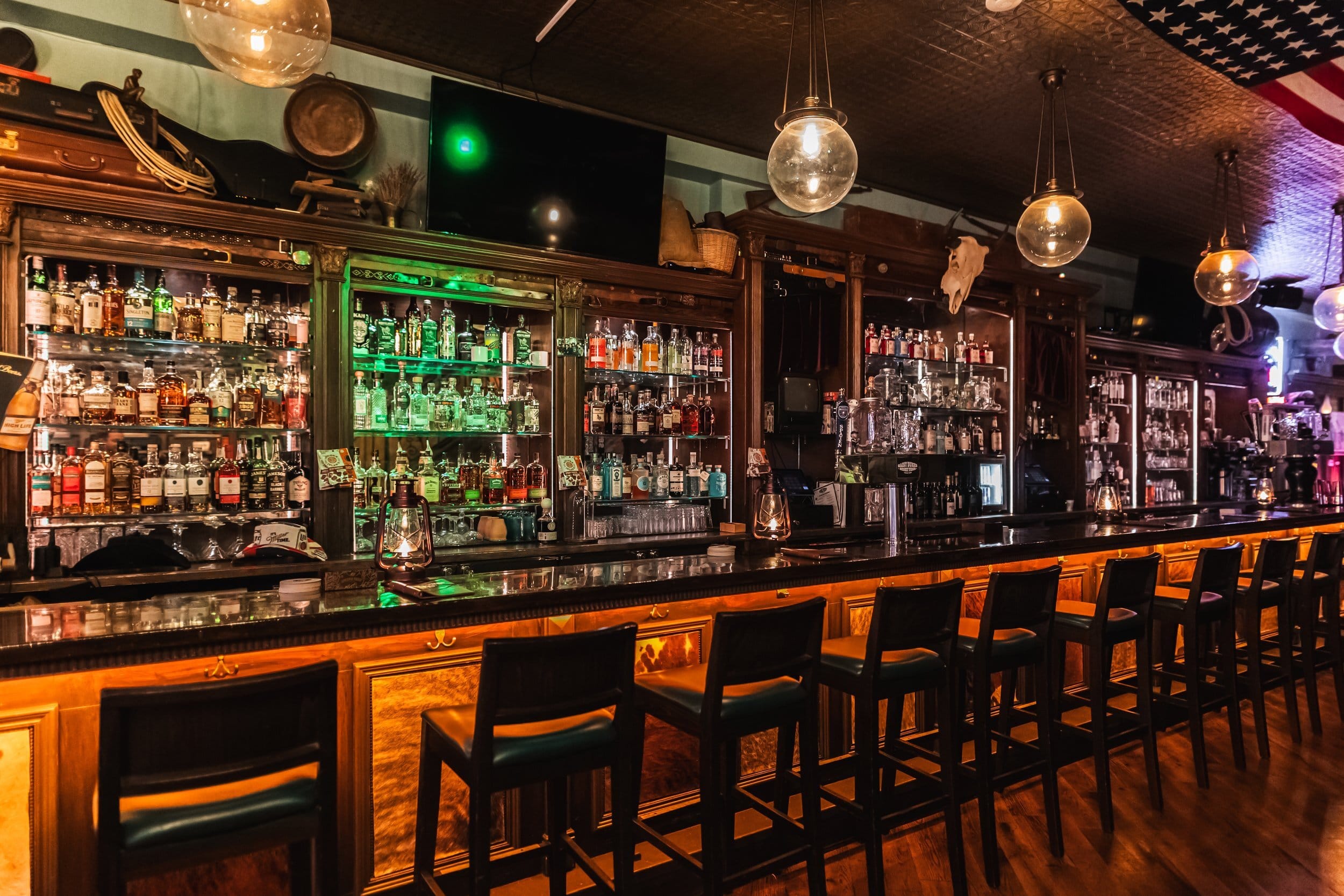Photo of Daisy Duke’s Honky Tonk, Copper Canyon