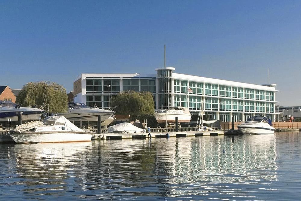 Photo of Captains Club Hotel & Spa, Starboard Suite