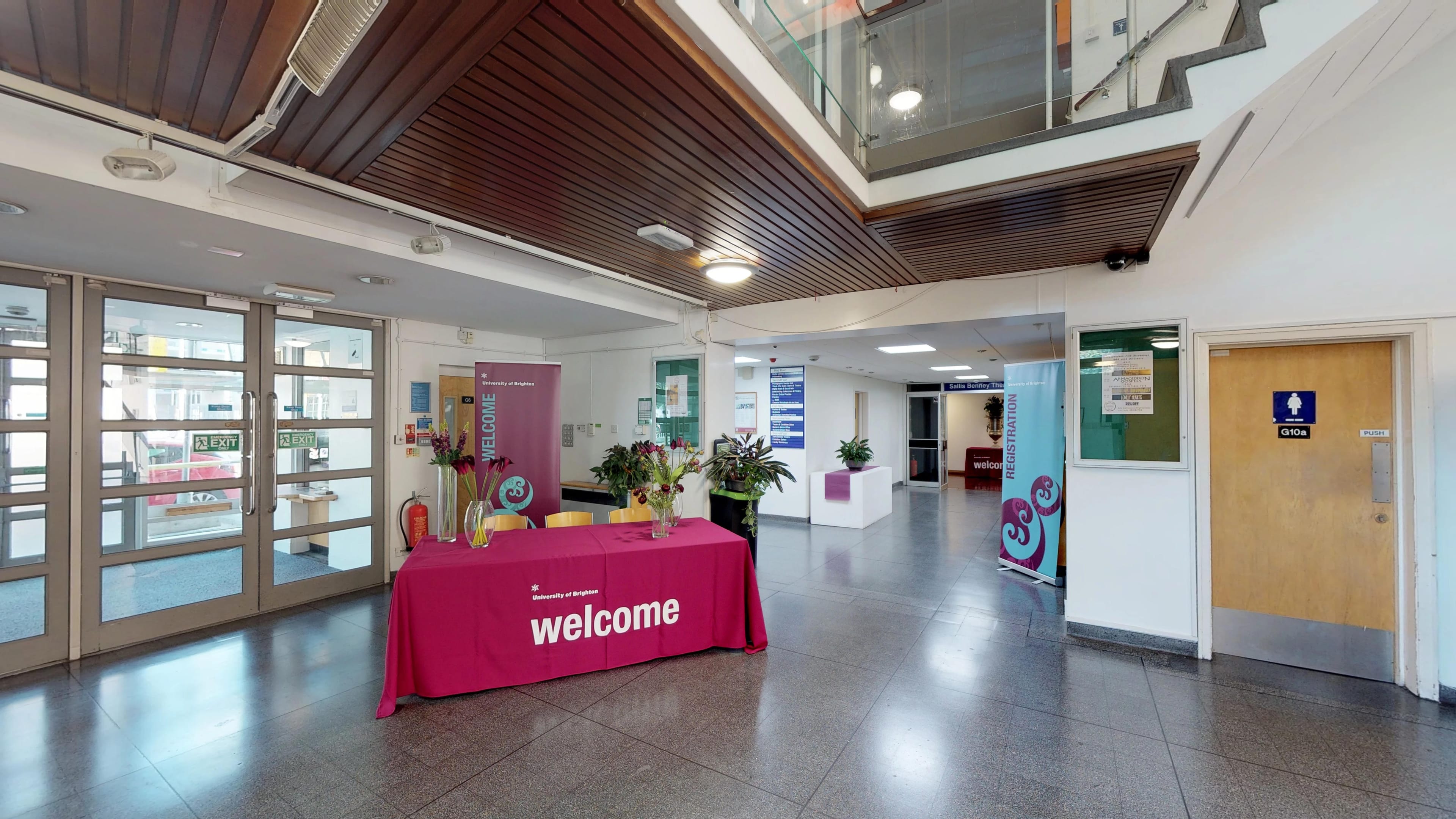 Photo of Southcoast Conferences & Events, University Of Brighton