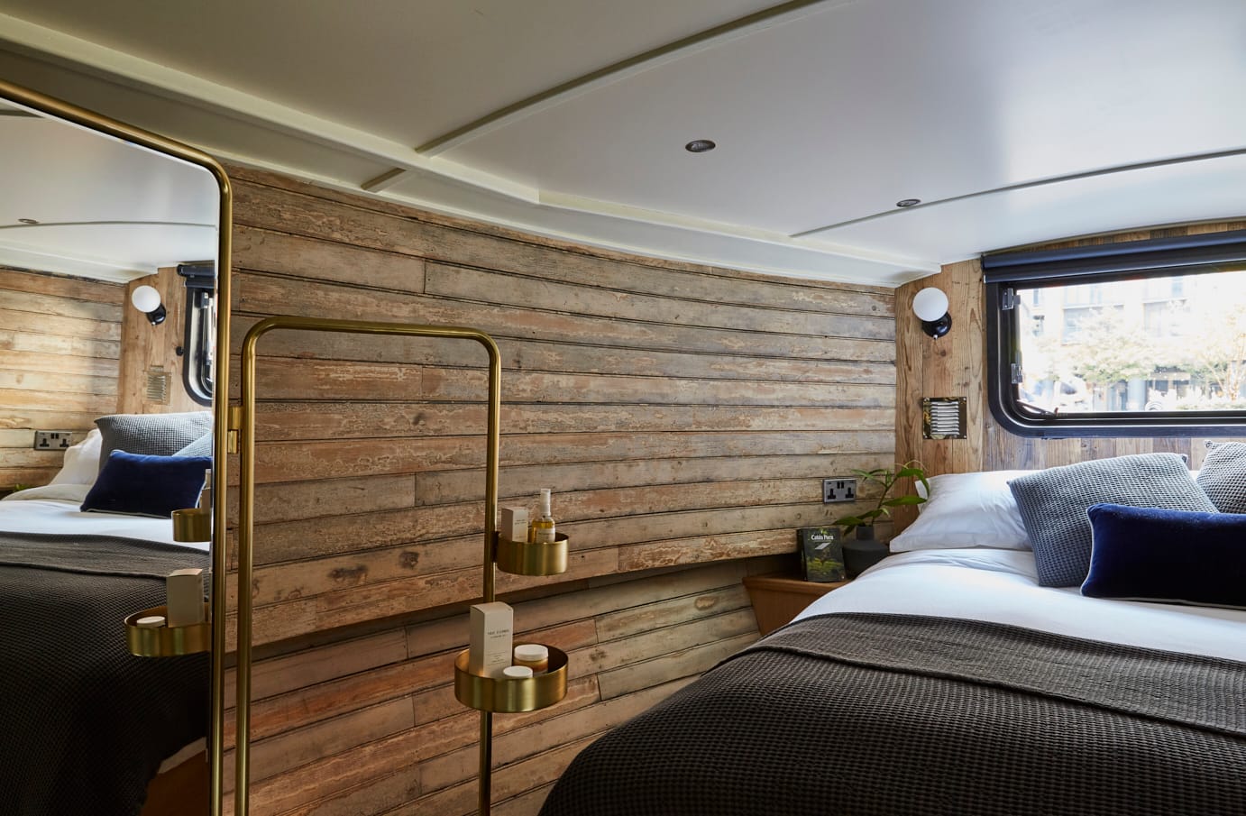 Photo of The Boathouse London, Paddington West, Exclusive Hire