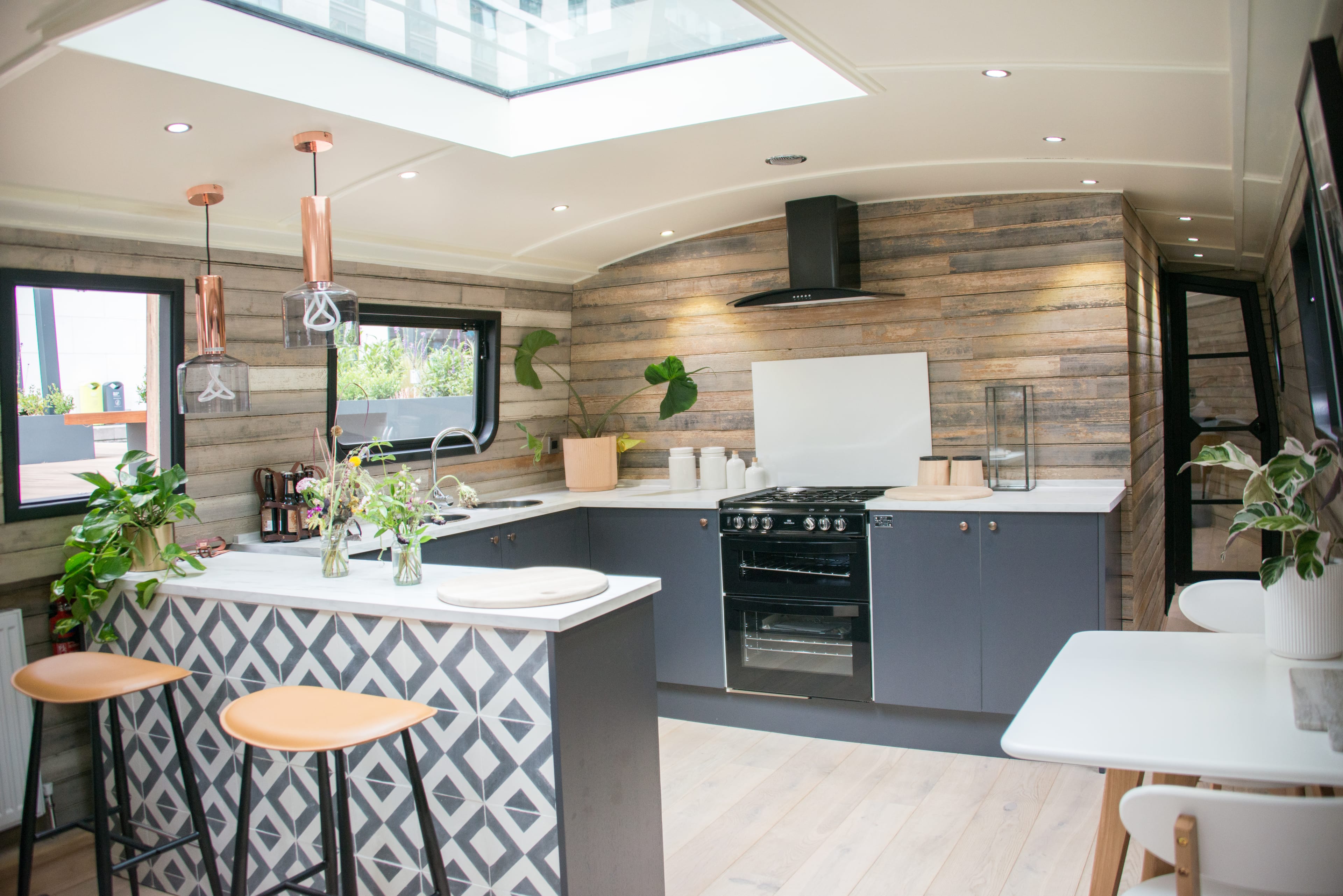 Photo of The Boathouse London, Paddington West, Exclusive Hire