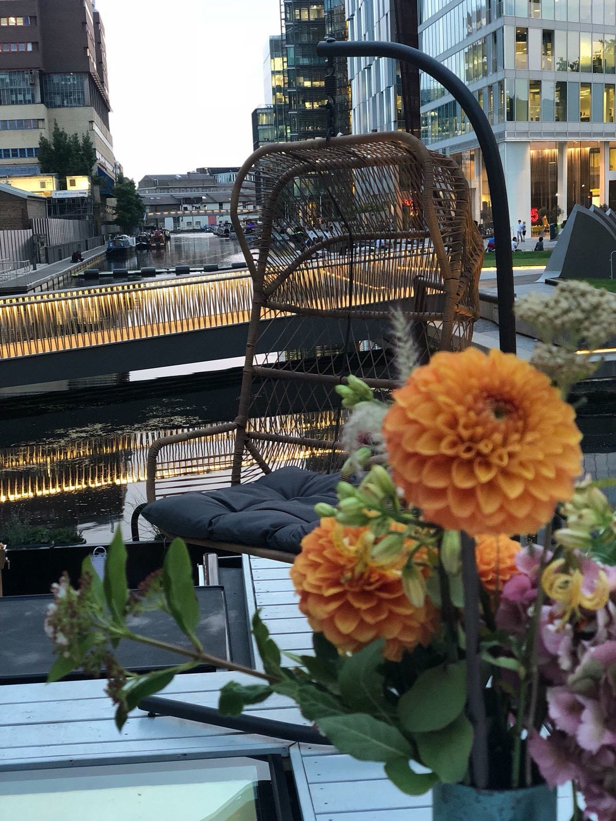 Photo of The Boathouse London, Paddington West, Exclusive Hire