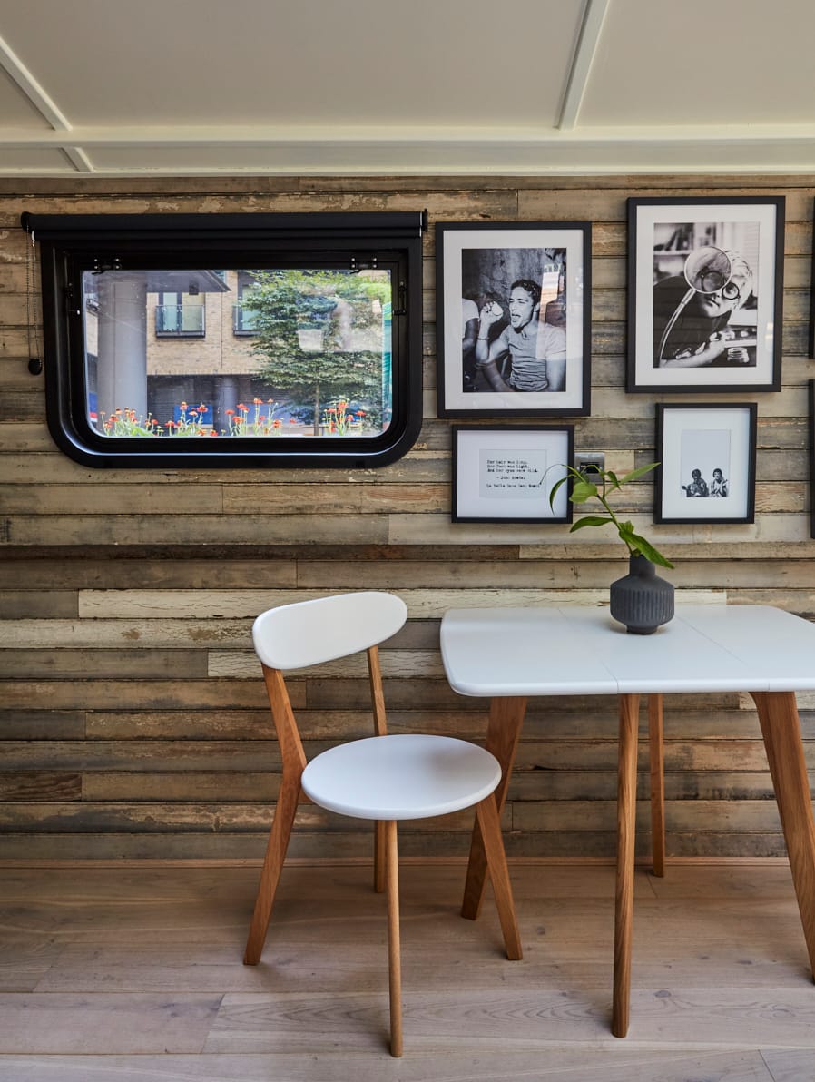 Photo of The Boathouse London, Paddington West, Exclusive Hire