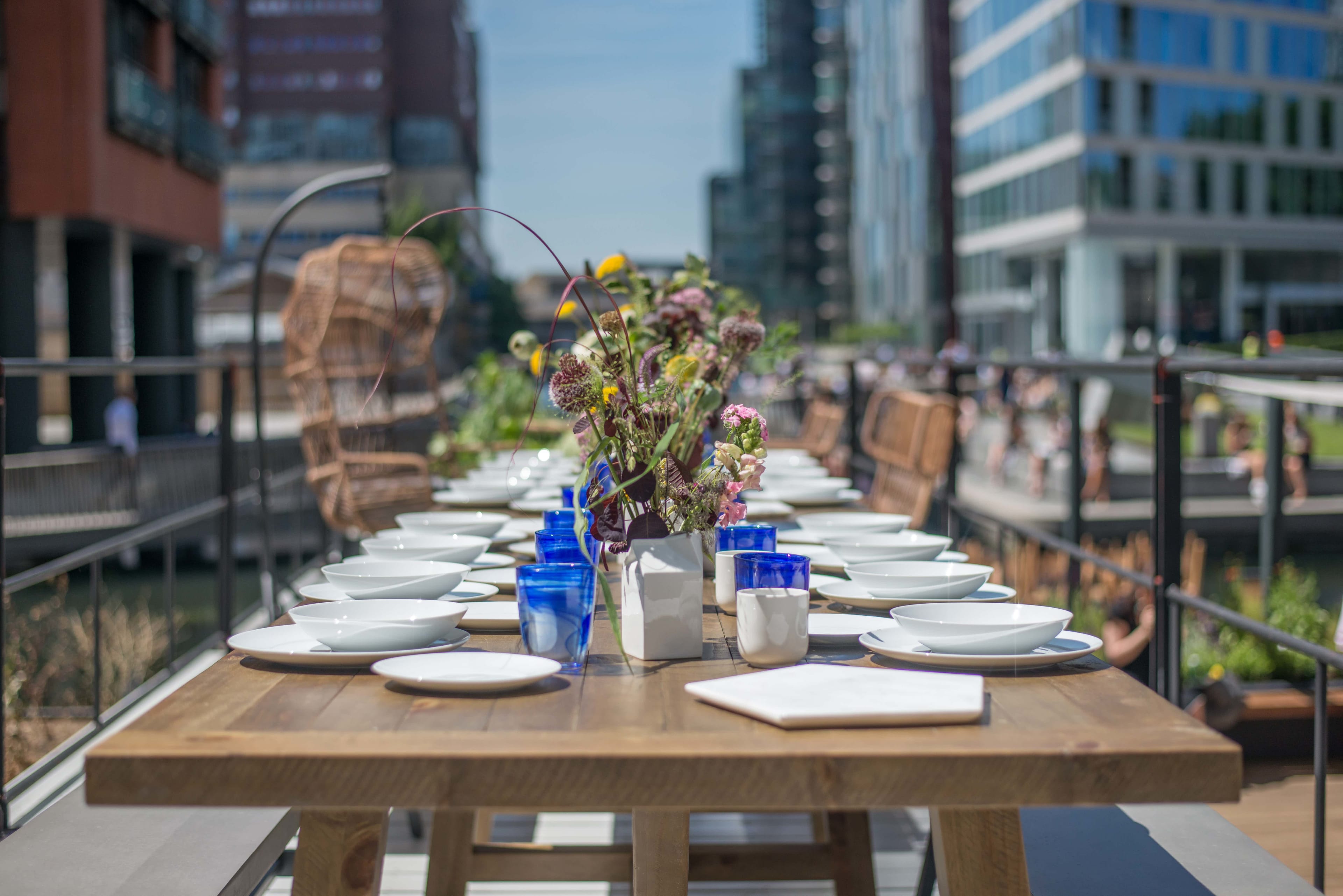 Photo of The Boathouse London, Paddington West, Exclusive Hire
