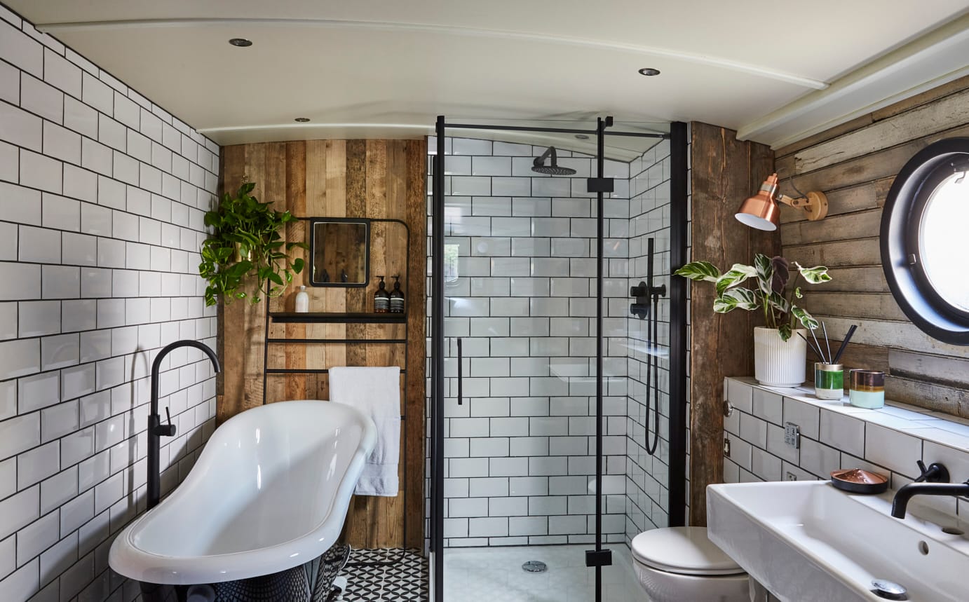 Photo of The Boathouse London, Paddington West, Exclusive Hire