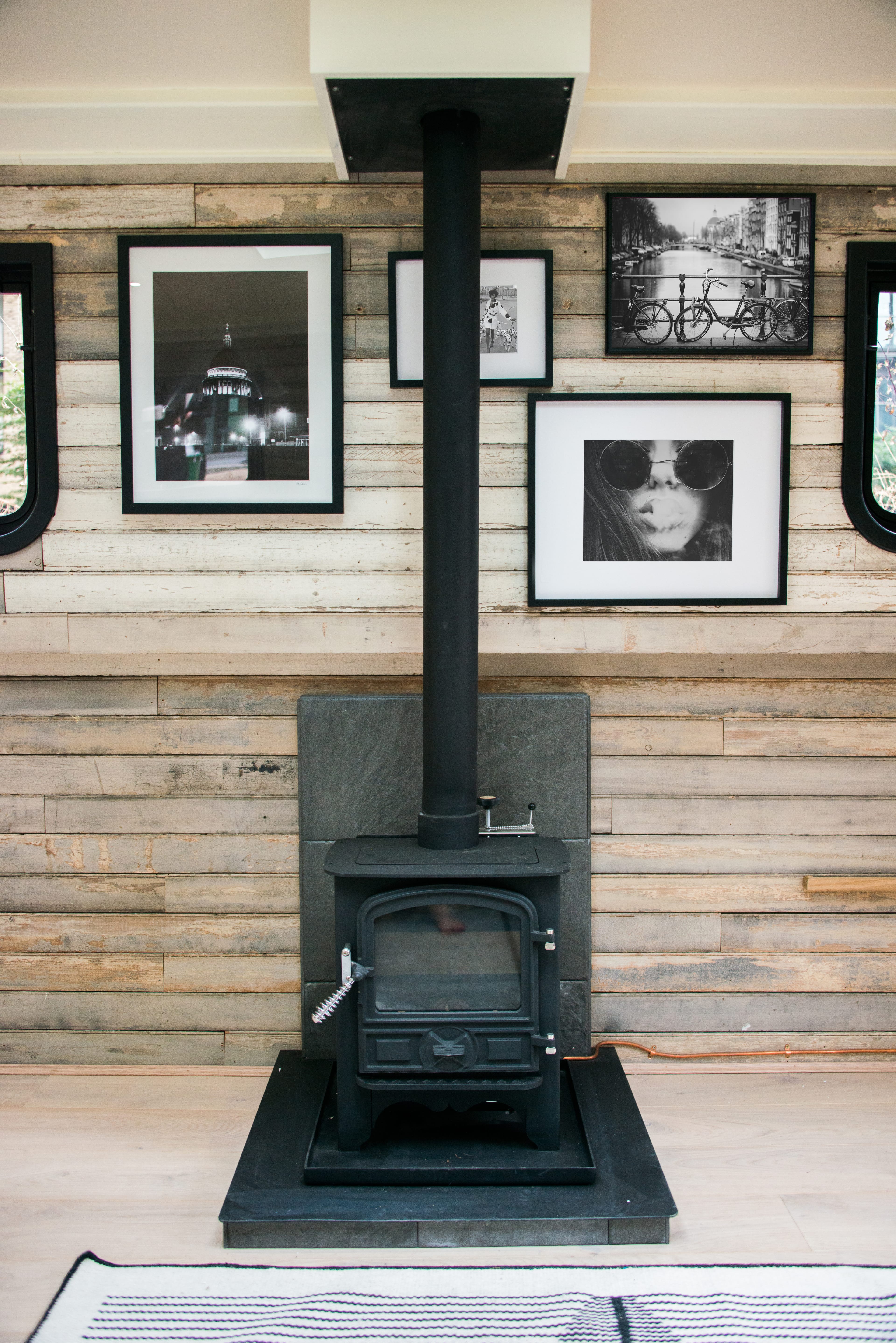 Photo of The Boathouse London, Paddington West, Exclusive Hire