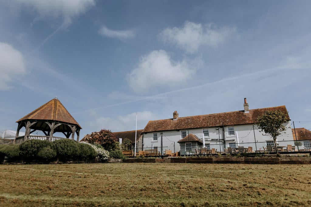 Photo of The Harty Estate, Hop Barn & Spring Barn