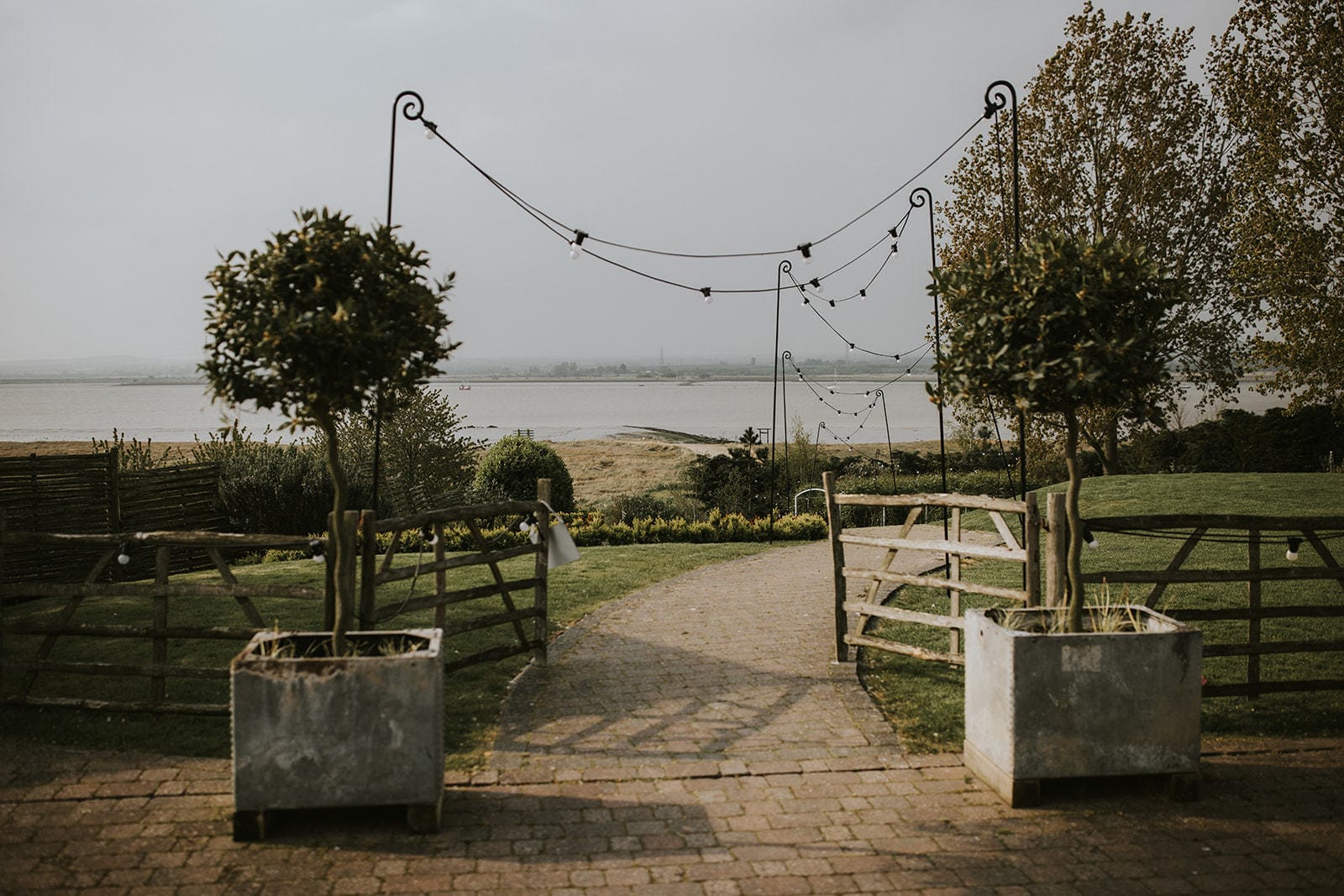 Photo of The Harty Estate, Hop Barn & Spring Barn