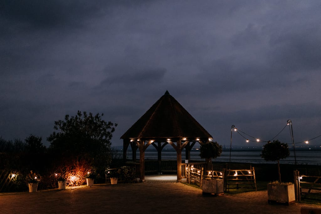 Photo of The Harty Estate, Hop Barn & Spring Barn