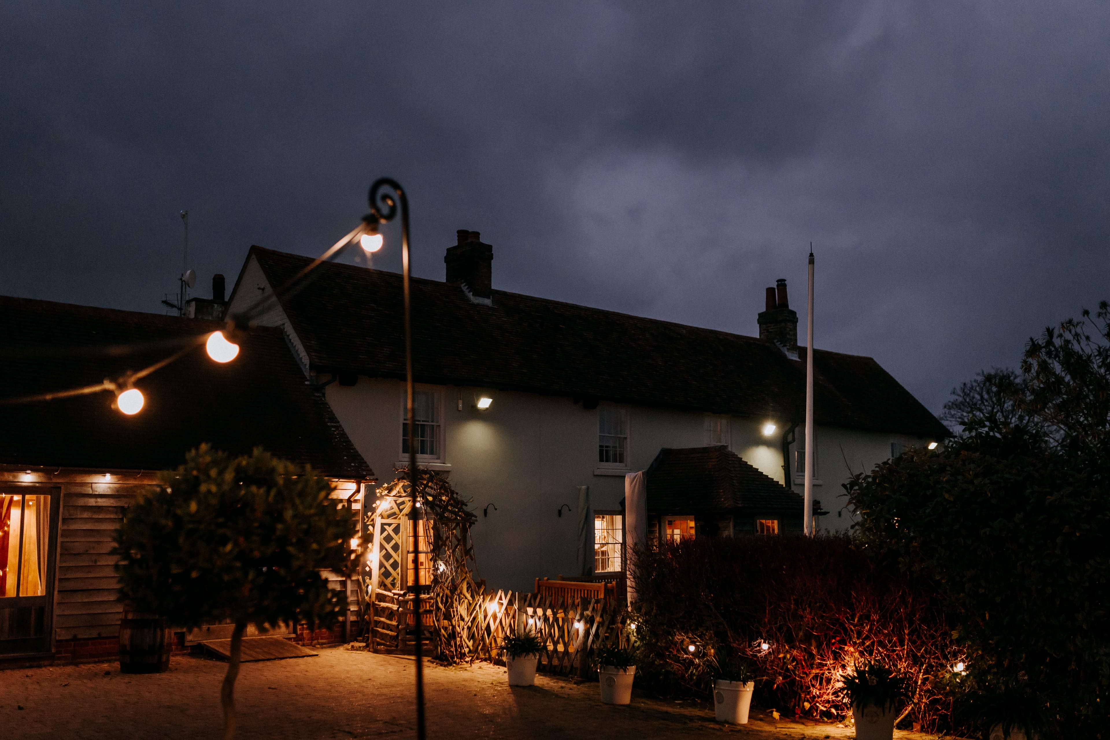 Photo of The Harty Estate, Hop Barn & Spring Barn
