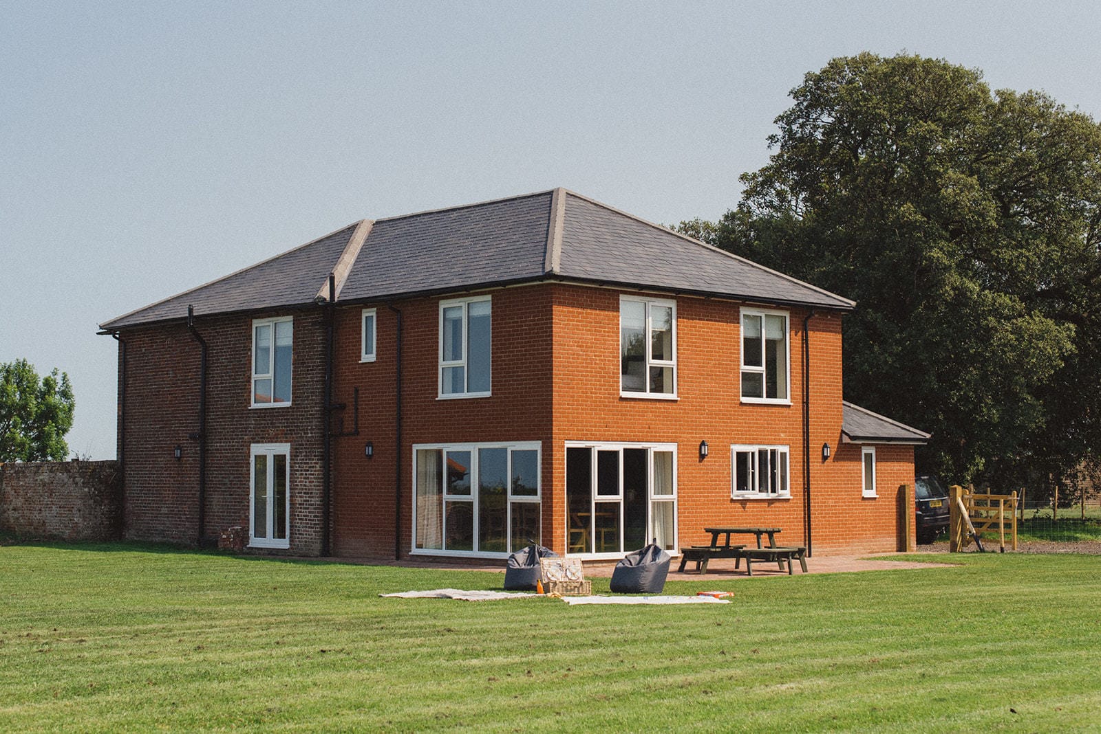 Photo of The Harty Estate, Hop Barn & Spring Barn