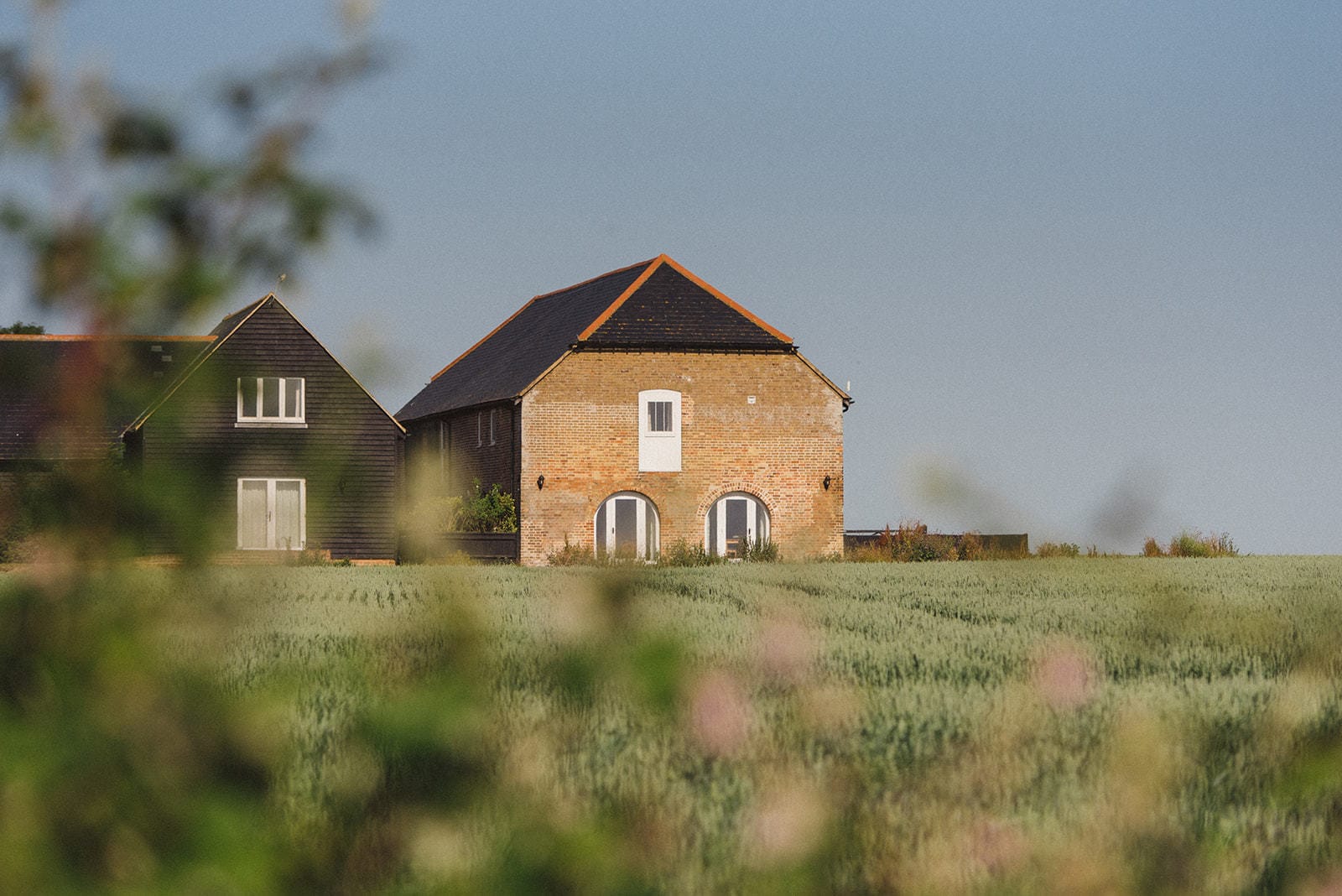 Photo of The Harty Estate, Hop Barn & Spring Barn