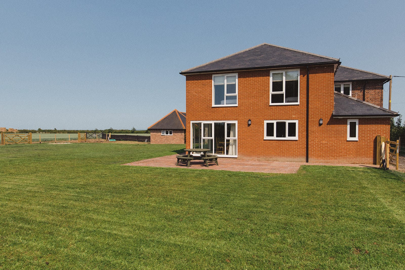 Photo of The Harty Estate, Hop Barn & Spring Barn