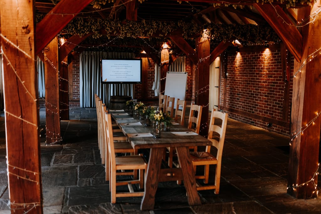 Photo of The Harty Estate, Hop Barn & Spring Barn
