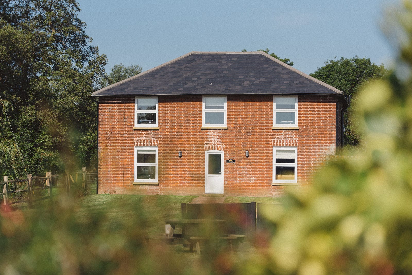 Photo of The Harty Estate, Hop Barn & Spring Barn