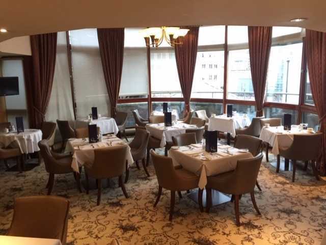 Photo of Quebecs Hotel, The Conservatory