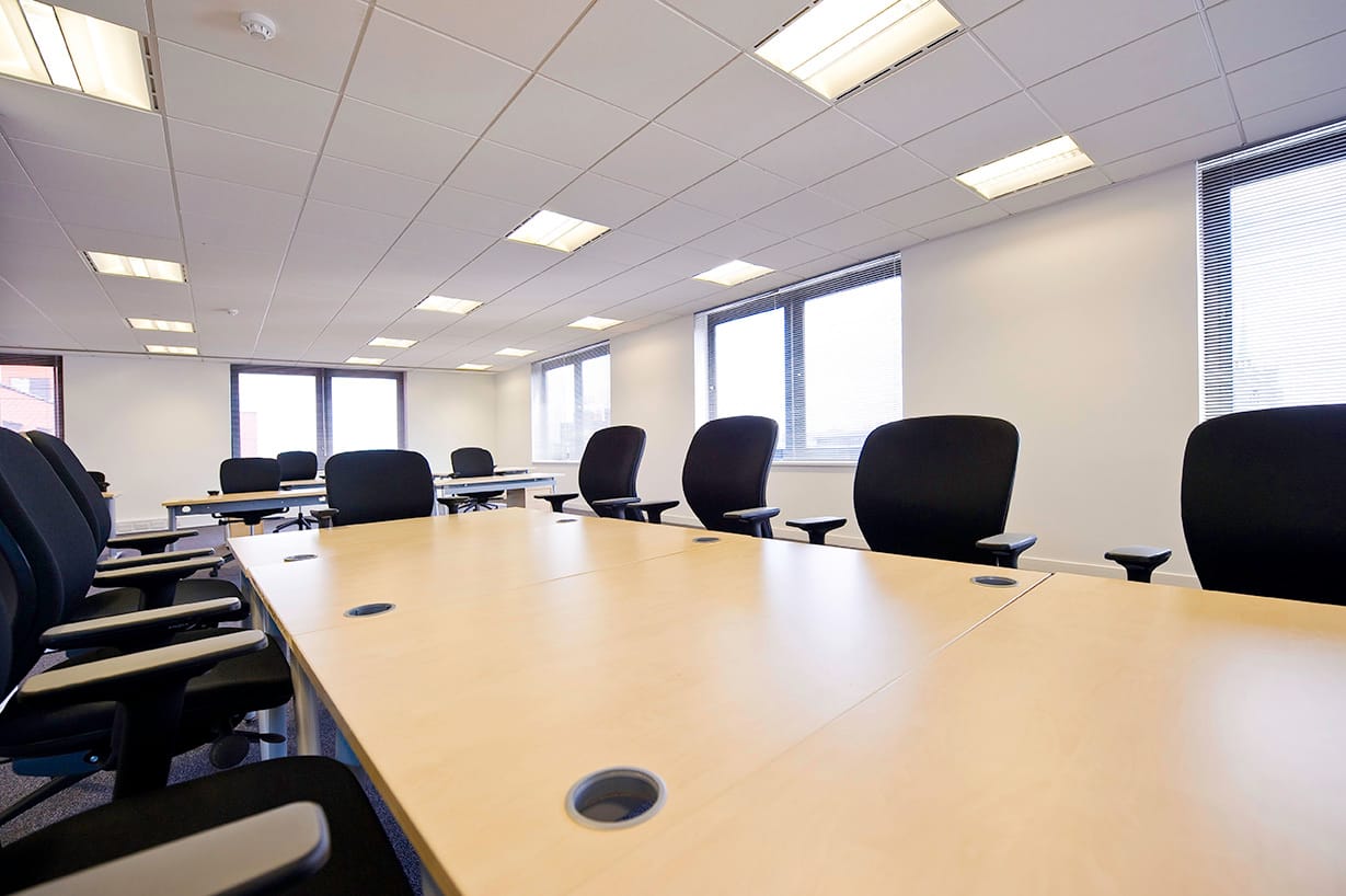 Photo of Regus Chelmsford Victoria Road, Cricket