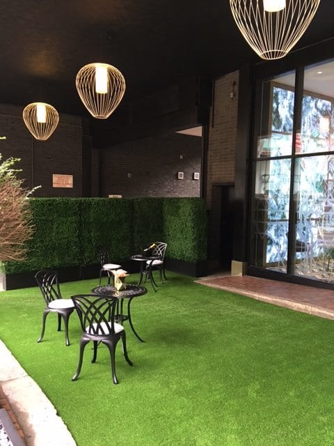 Photo of Office Space In Town - Mayfair, Champagne Club