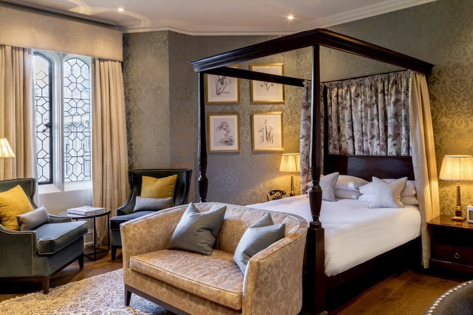 Photo of Eastwell Manor, Exclusive Hire